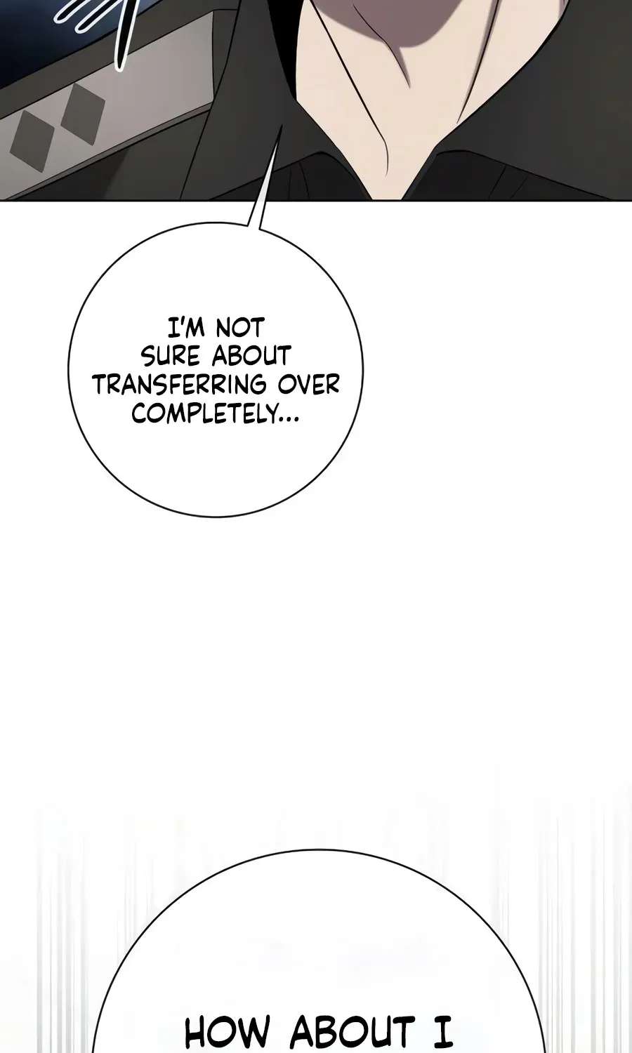 The Dark Mage’S Return To Enlistment Chapter 104 - page 48