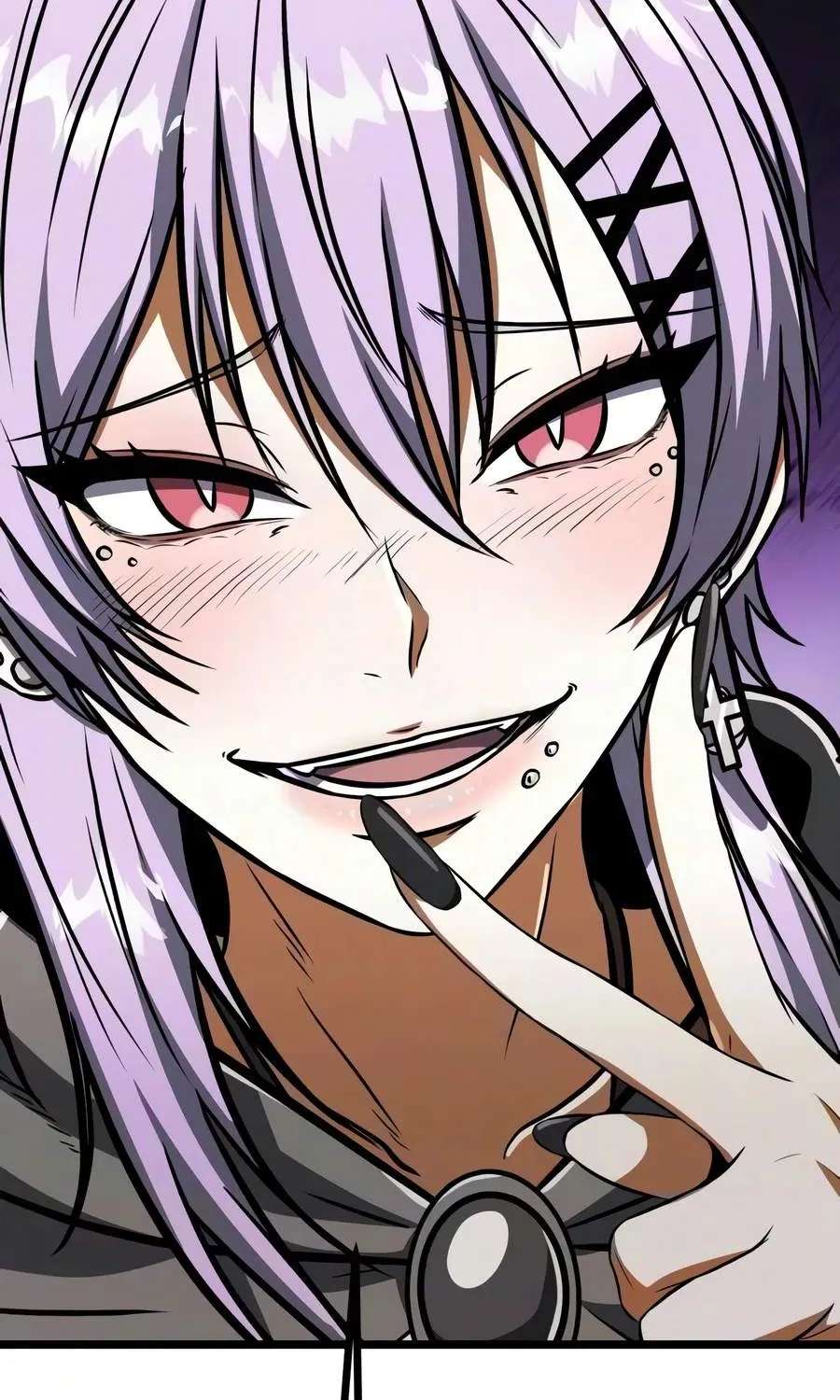 Reincarnator (Manhwa) Chapter 151 - page 31