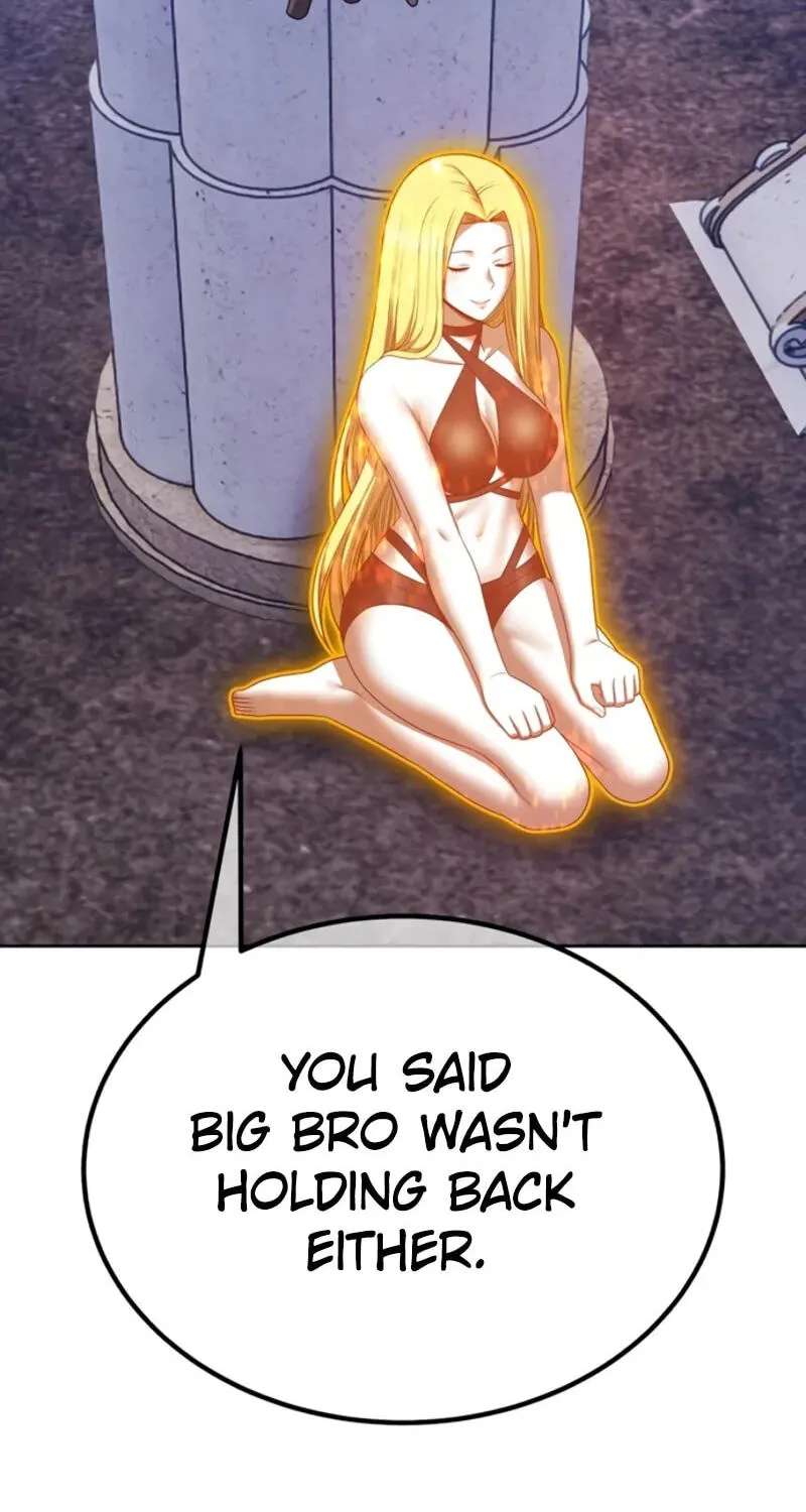+99 Reinforced Wooden Stick Chapter 221 - page 43