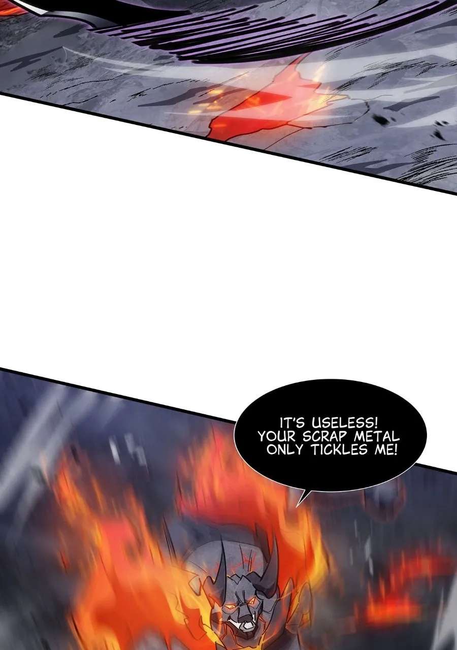 Shadow System: Harnessing Shadow Powerto Become the Ultimate Hunter Chapter 14 - page 38