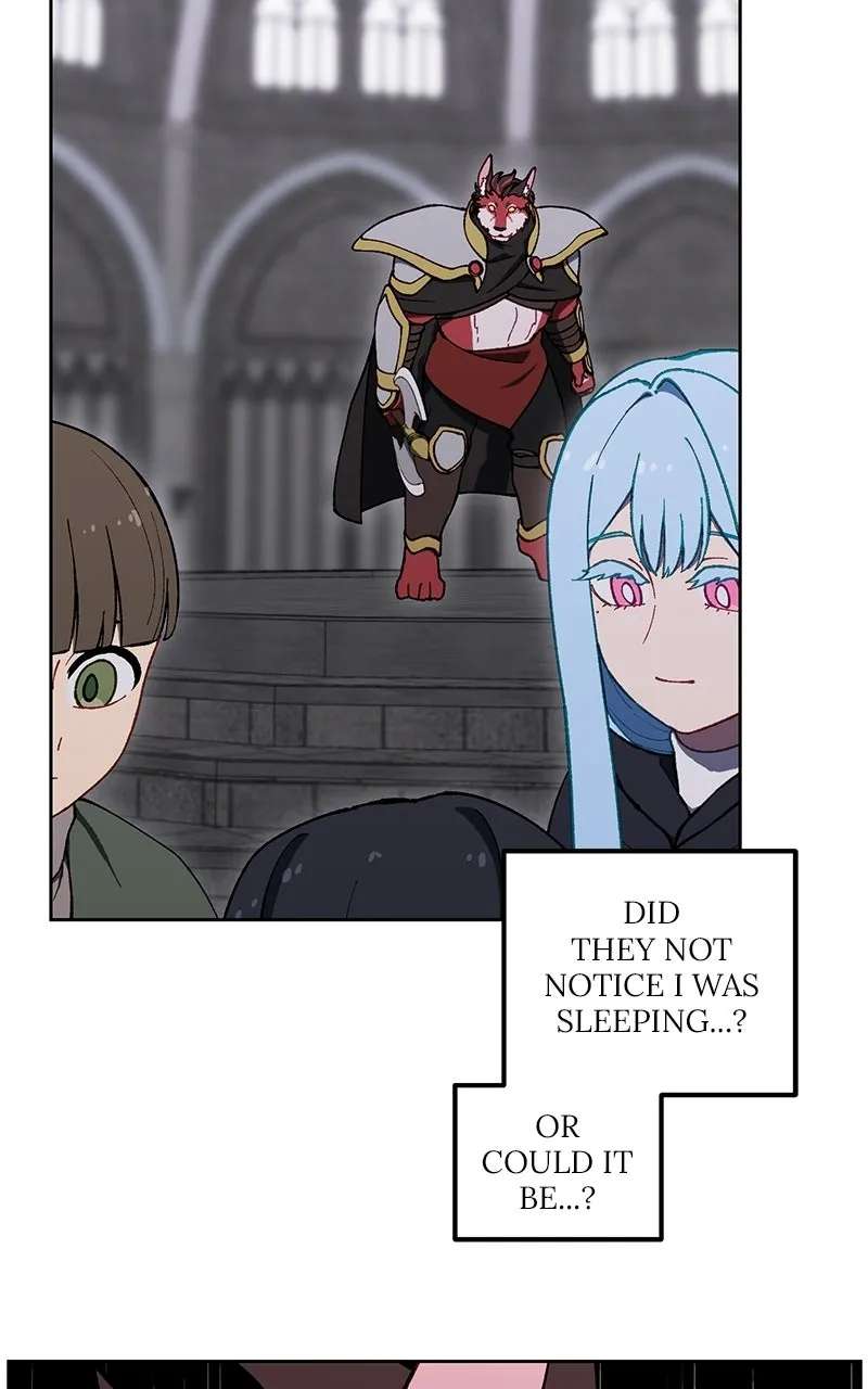The Legend of AAAA Chapter 26 - page 24
