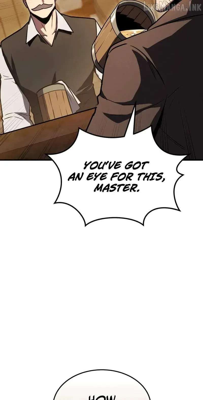 Mage of the Wind Chapter 29 - page 86