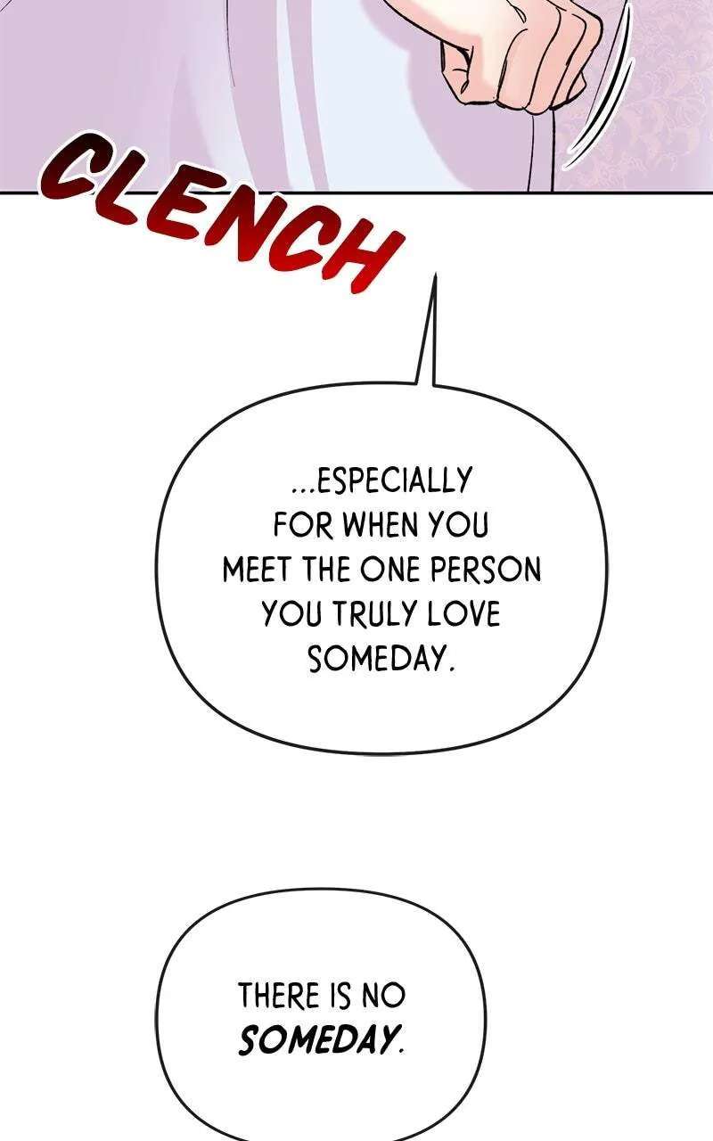 The Pure Heart of a Monster Chapter 61 - page 47