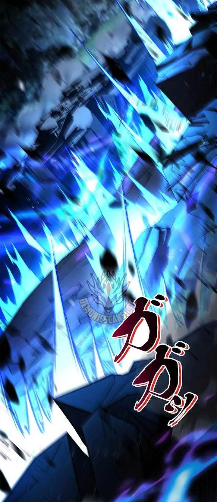 The Saint Who Levels Up as a Necromancer Chapter 43 - page 76
