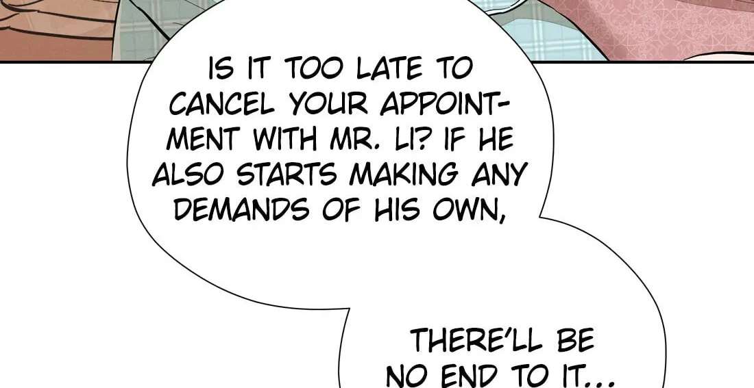 Yueguo Chenshi De Ge Chapter 75 - page 4