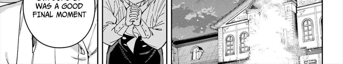 The Witch's Ending Note Chapter 4 - page 61