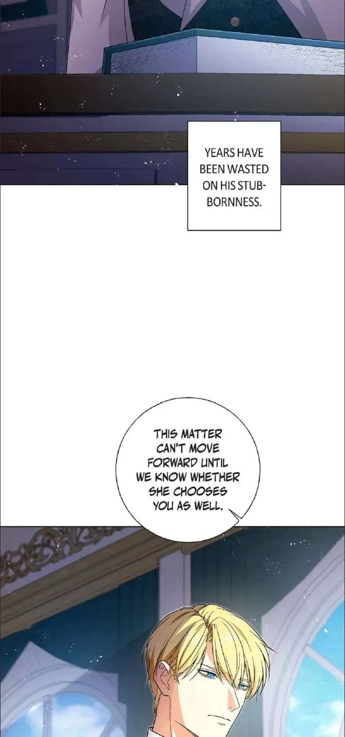 Don't Look For Me Chapter 67 - page 42