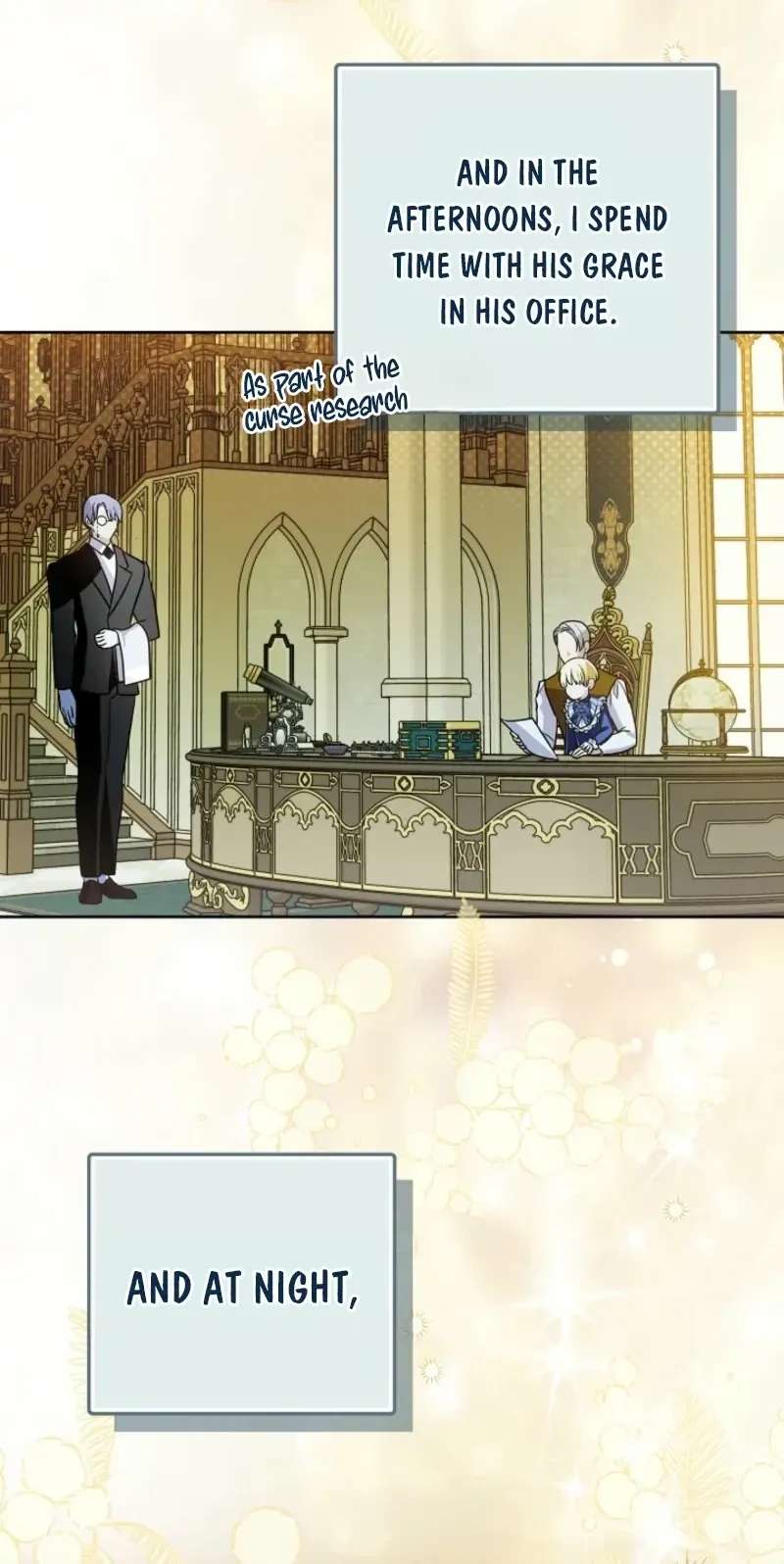 En Travesti: I Became a Fake Prince Chapter 34 - page 45