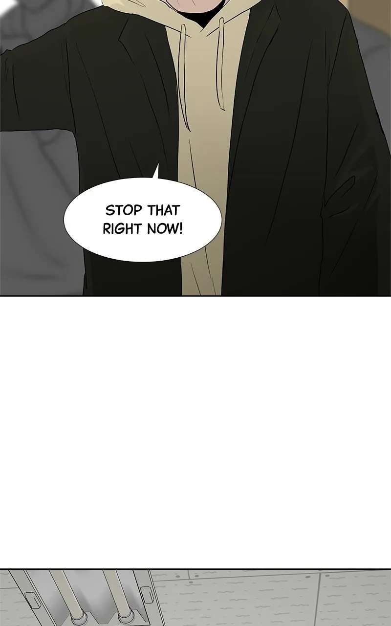 Between Two Floors Chapter 65 - page 18