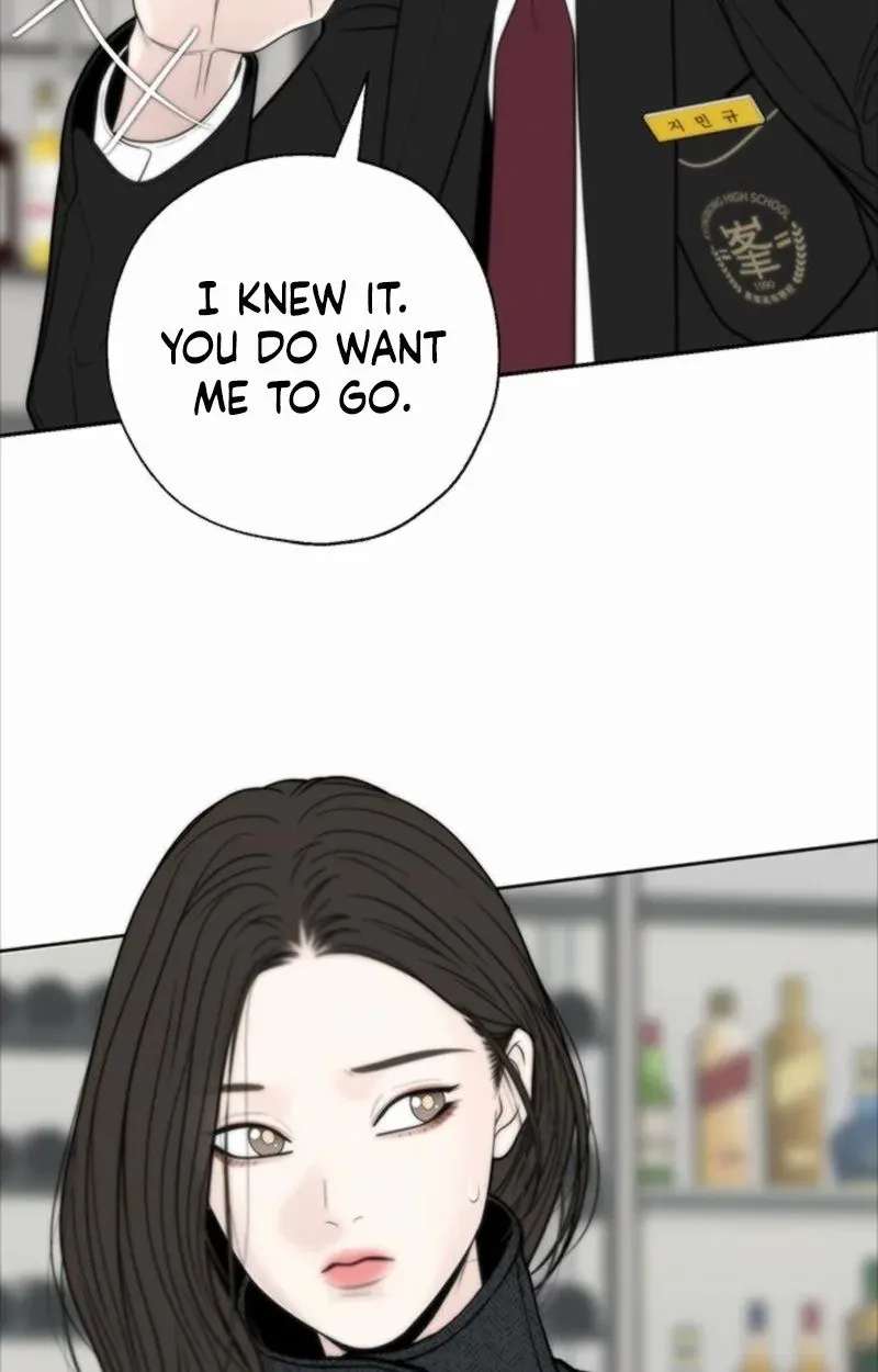 Borderline Chapter 52 - page 9