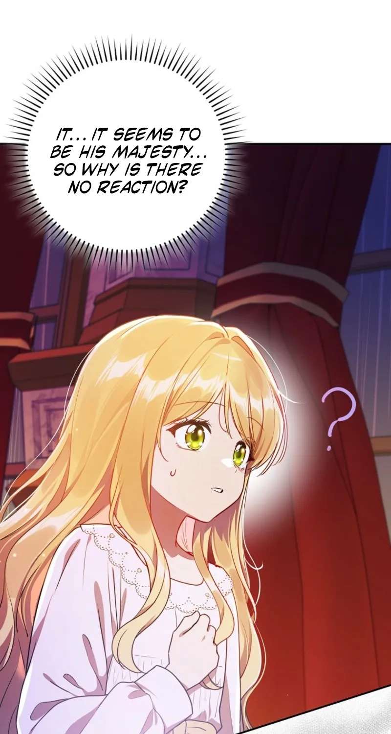 I’ve Been Chosen as the Tyrant’s Daughter-in-Law Chapter 22 - page 83