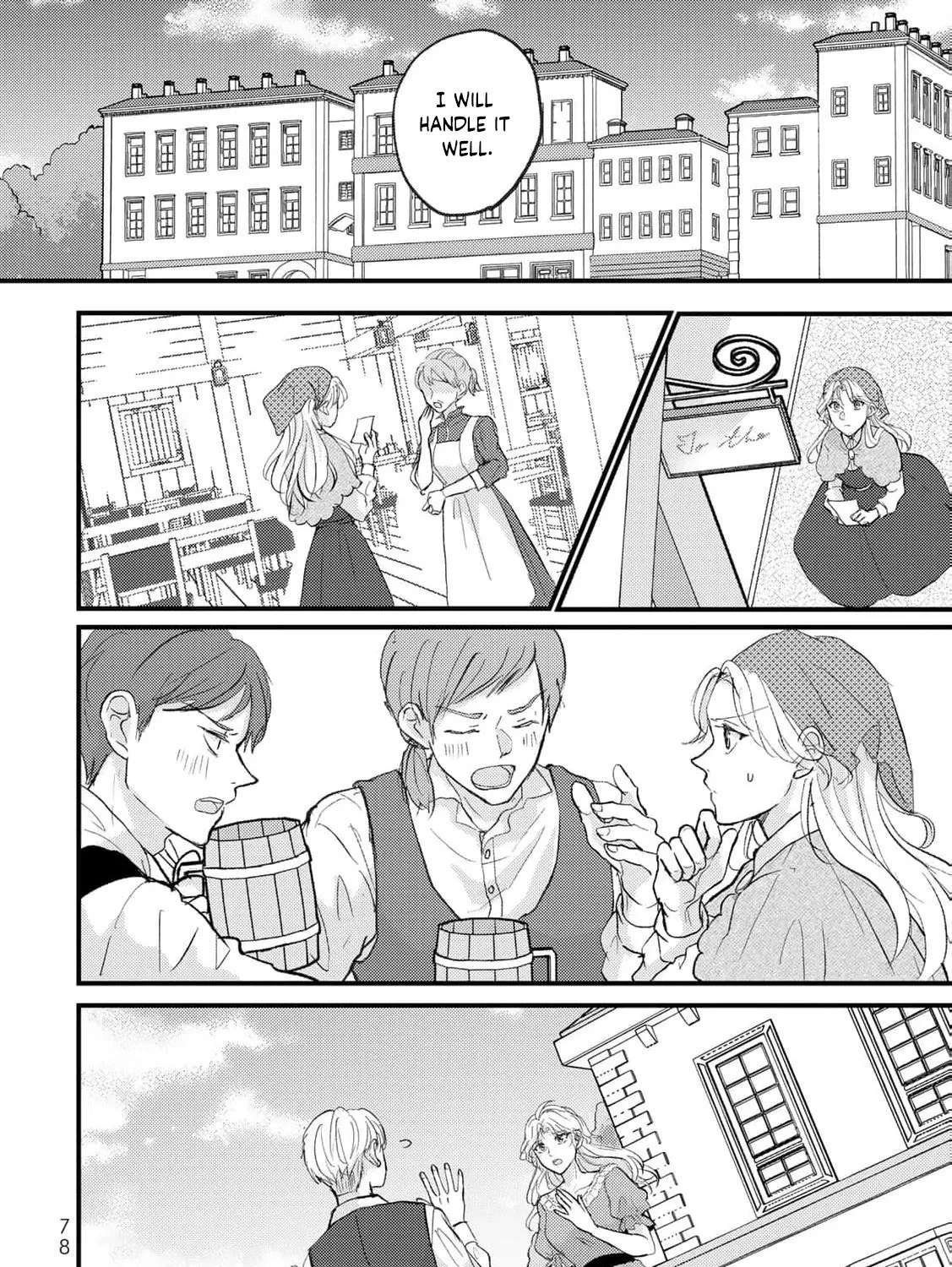 Kon'yakusha wa Gimai no Hou ga Taisetsu Nanode, Futari ga Kekkon Dekiru Youni Shiteageyou to Omoimaru Chapter 2 - page 29