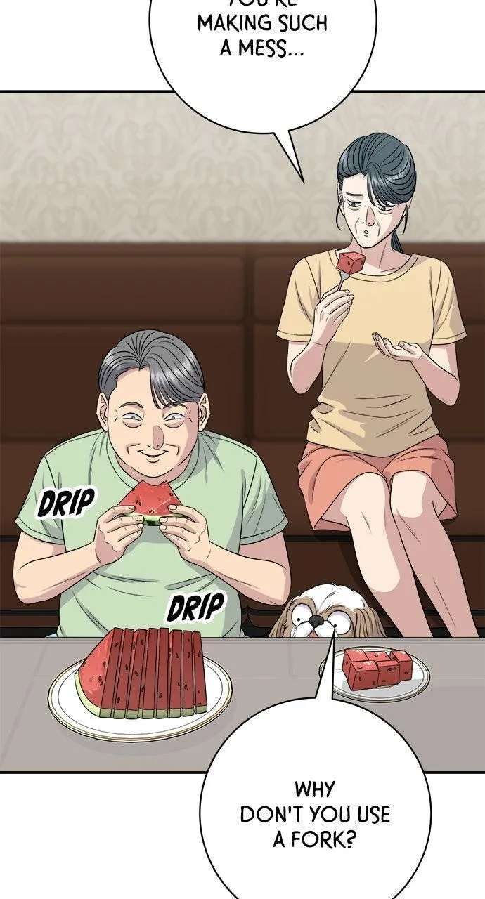 A DeadbEAT's Meal Chapter 242 - page 29