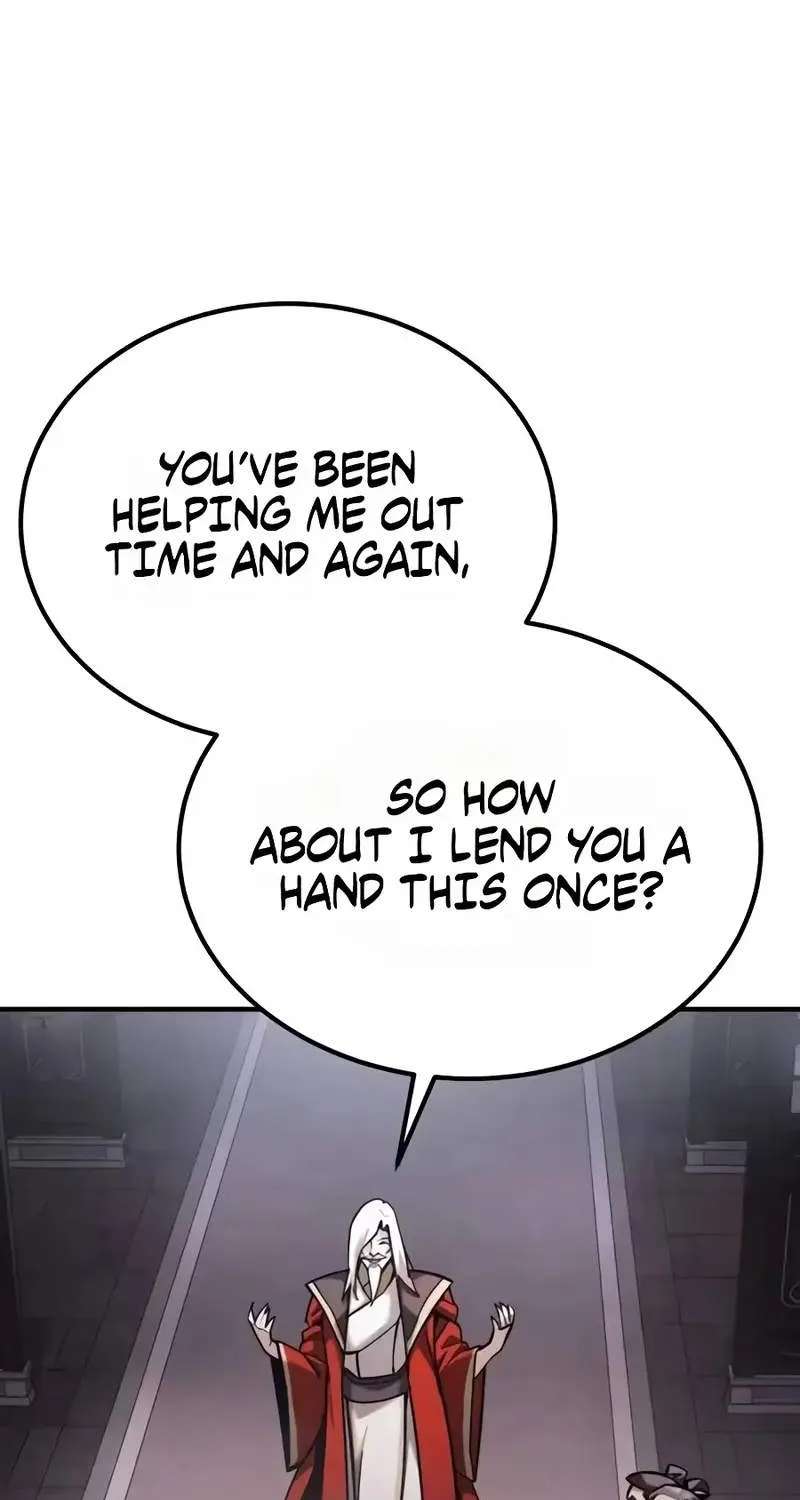 I Became a Martial Arts God's Youngest Son Chapter 9 - page 93