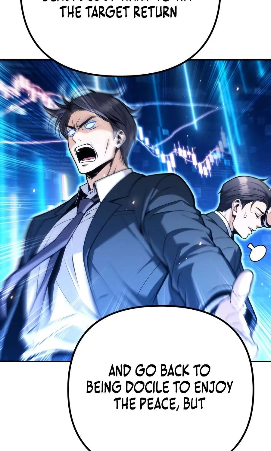 The Money Keeps Piling Up Even If I Spend It Chapter 14 - page 157