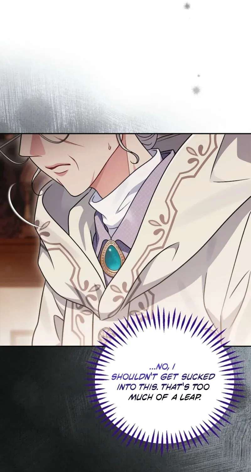 I Will Become The Villain’s Poison Taster Chapter 110 - page 91