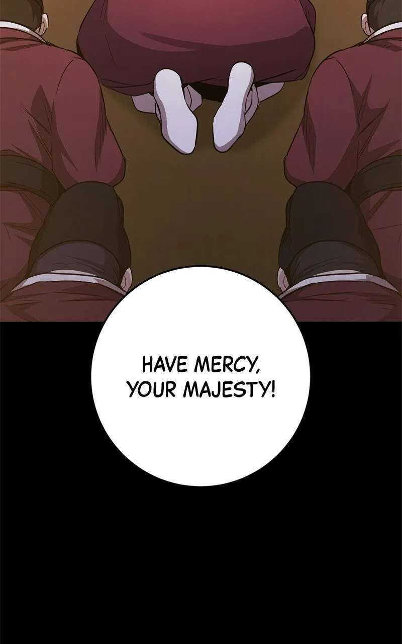 High school queen Chapter 99 - page 81