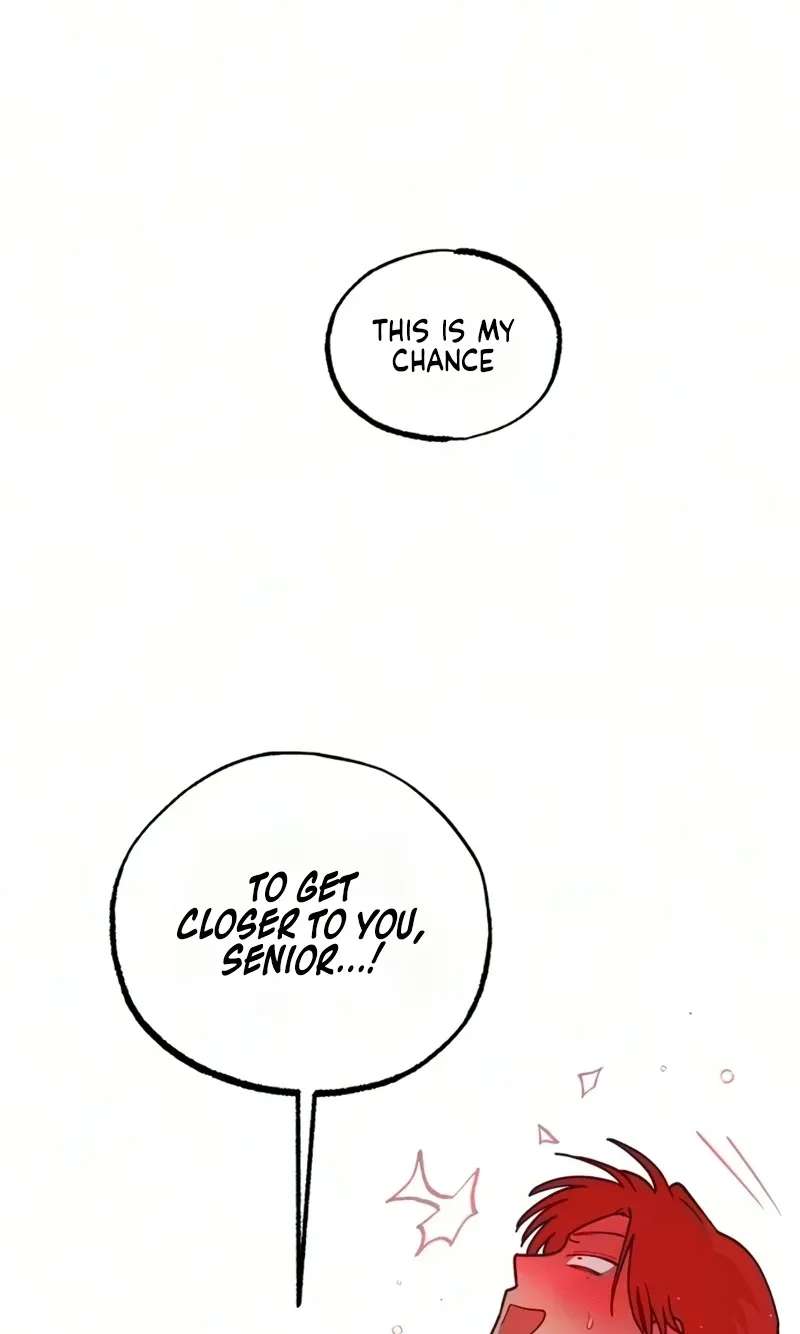 I'm a Romance Major Freshman Chapter 10 - page 63