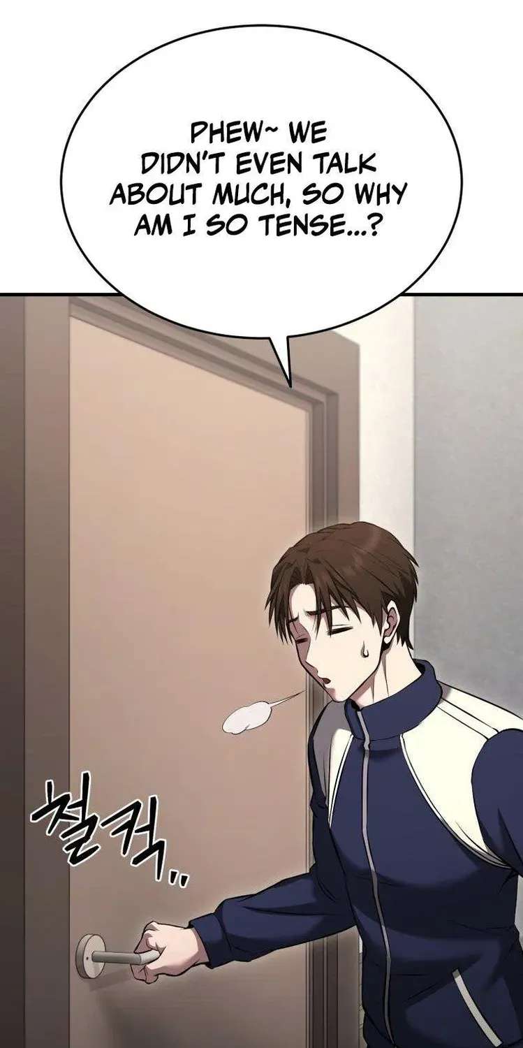 Transcending races due to system error Chapter 14 - page 51