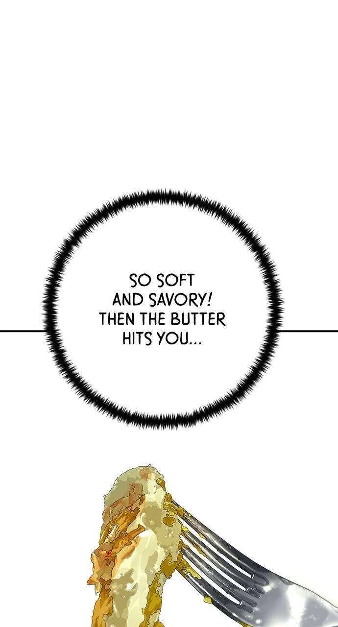 A DeadbEAT's Meal Chapter 243 - page 37