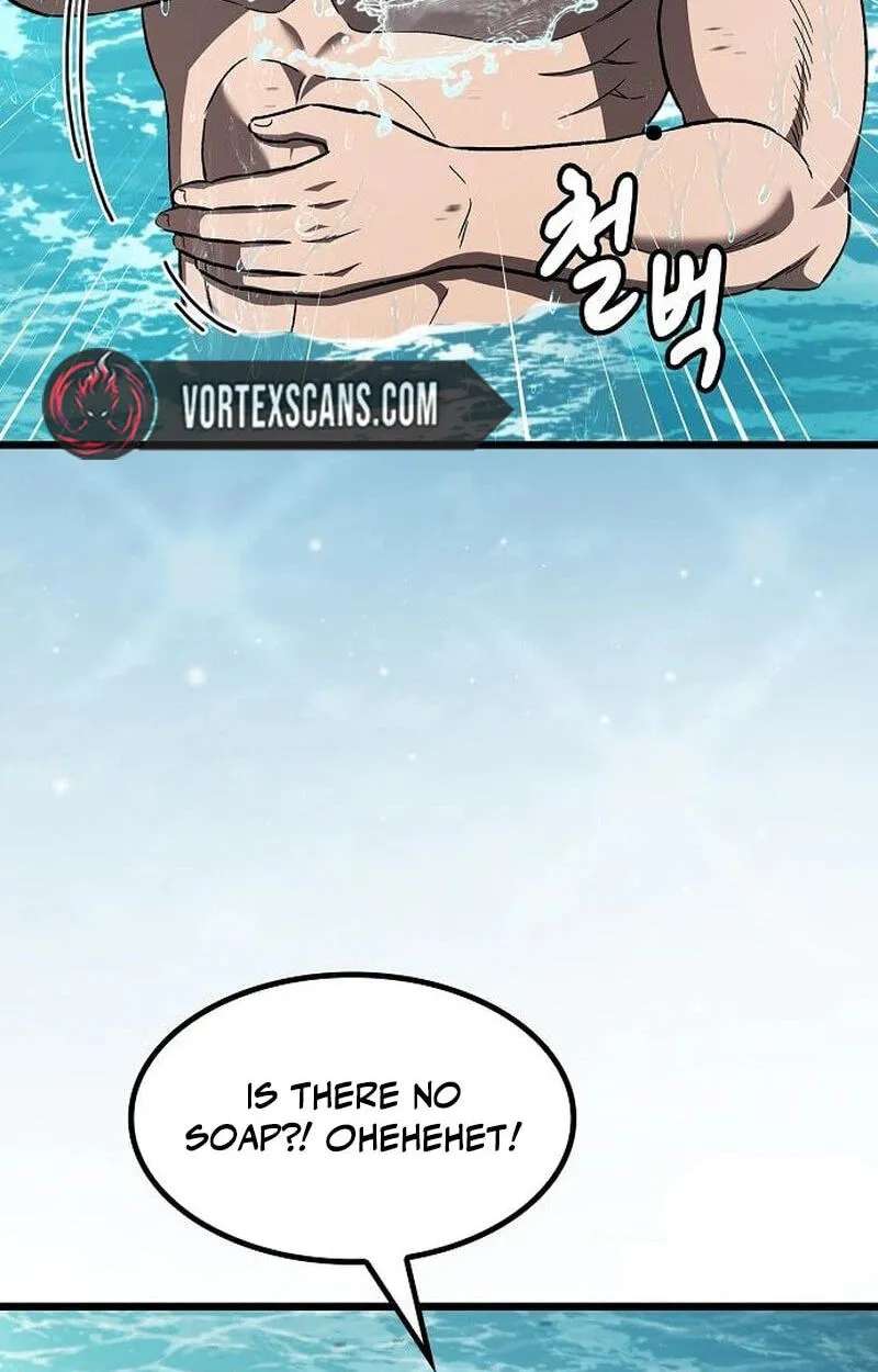 Who’s threatening you with a knife to make you a Heavenly Demon? Chapter 59 - page 95