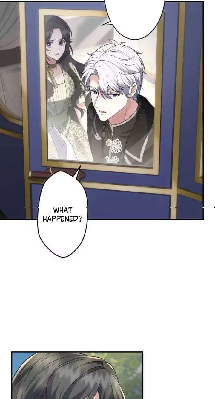 7 Days From Now, I Will Save the Cursed Duke Chapter 21 - page 48