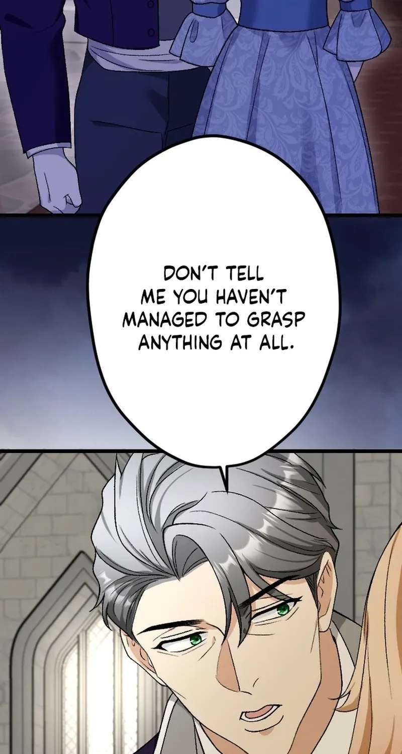 The Sacrificial Bride Knows Her Husband's Secret Chapter 26 - page 62