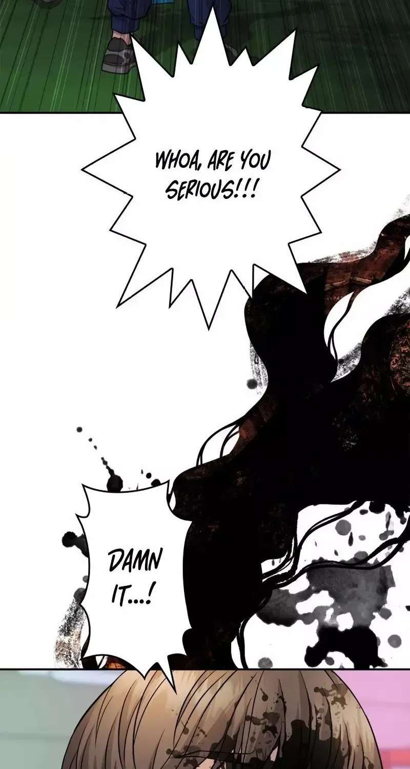 The Boss Has Two Faces - The Silent Don () Chapter 21 - page 16
