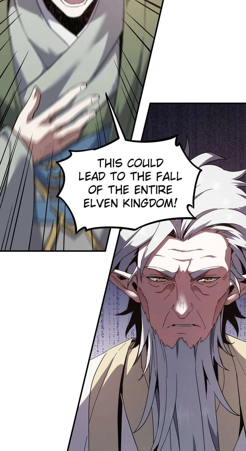 The Beginning After the End Chapter 252 - page 72