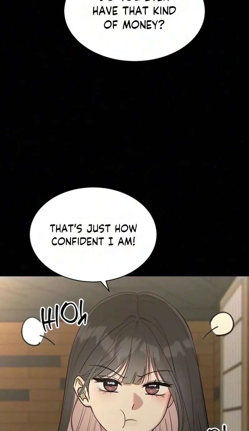 We're not a Couple! Chapter 8 - page 100