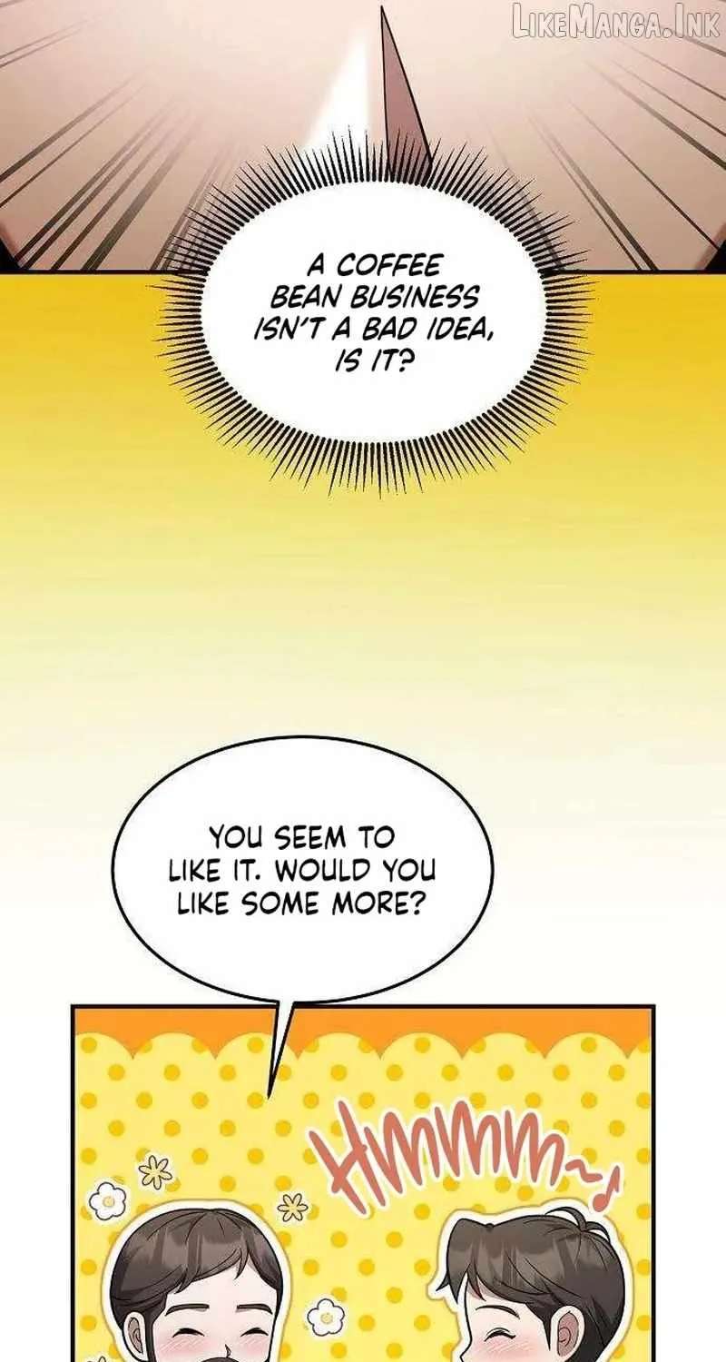 The Chairman Who Wants to Slack Off and Enjoy Life Chapter 30 - page 33