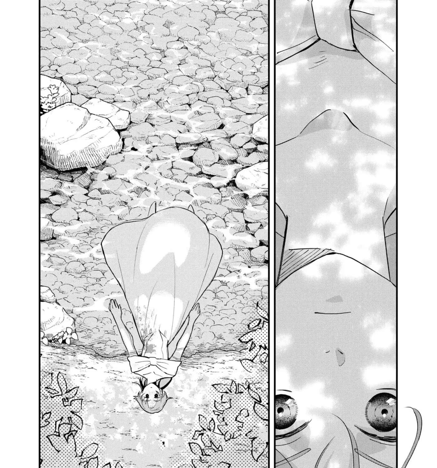 Mibun sa ni Owatta Koi wo, Imasara desuga Chapter 1 - page 29
