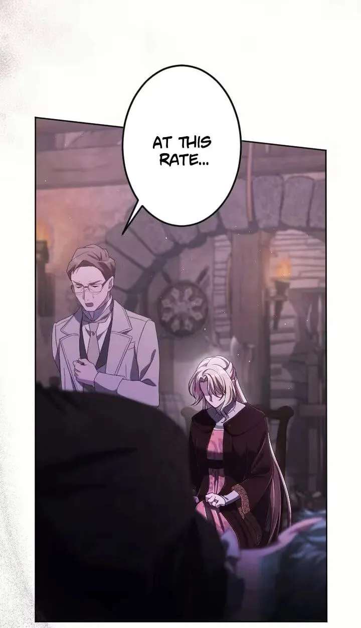 My Fifth Arranged Marriage Is With You, Who Hates Me Chapter 55 - page 88