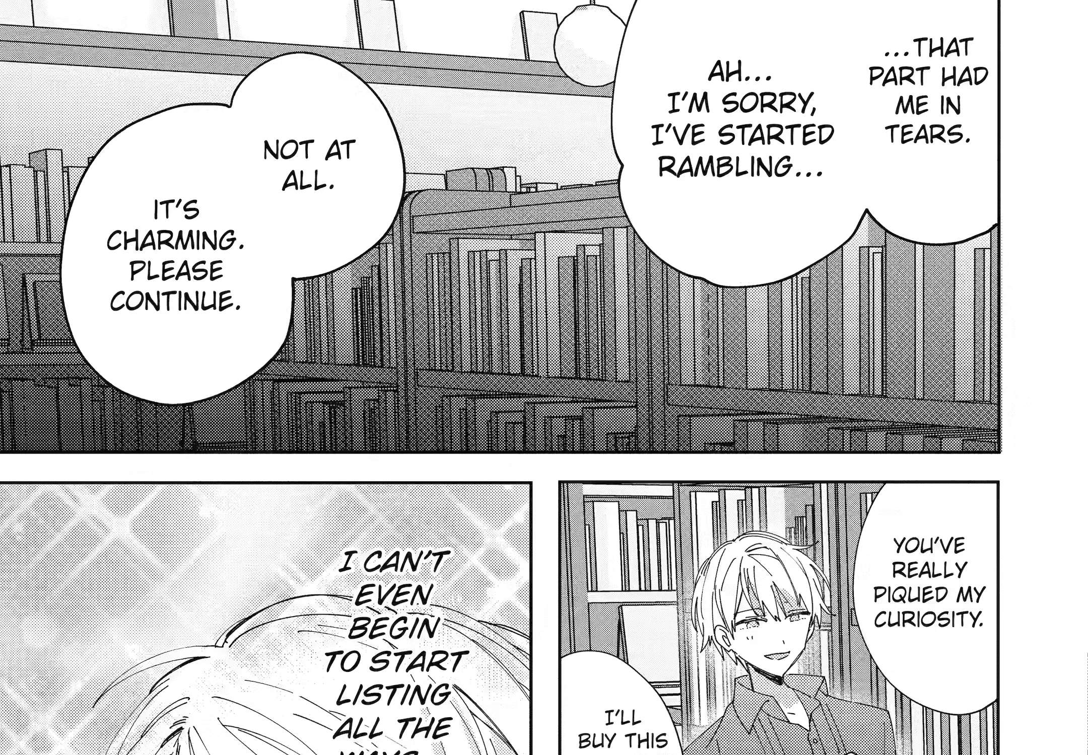 Bijin no Ane ga Iyagattanode, dou Mitemo Sugata ga Shiro no Jiki Hakushaku ni Totsugimashita Tokoro Chapter 6 - page 51