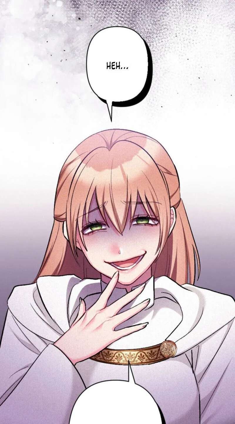 Yari Suterareta Seijo wa, Raisede wa Dekiai Kyohi Suru Koto o Chikaimasu Chapter 76 - page 47