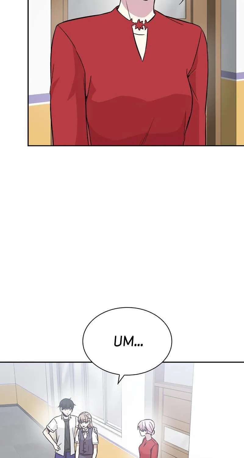 Witch’S Judgment Is To Be Turned Into A Flower Chapter 27 - page 67