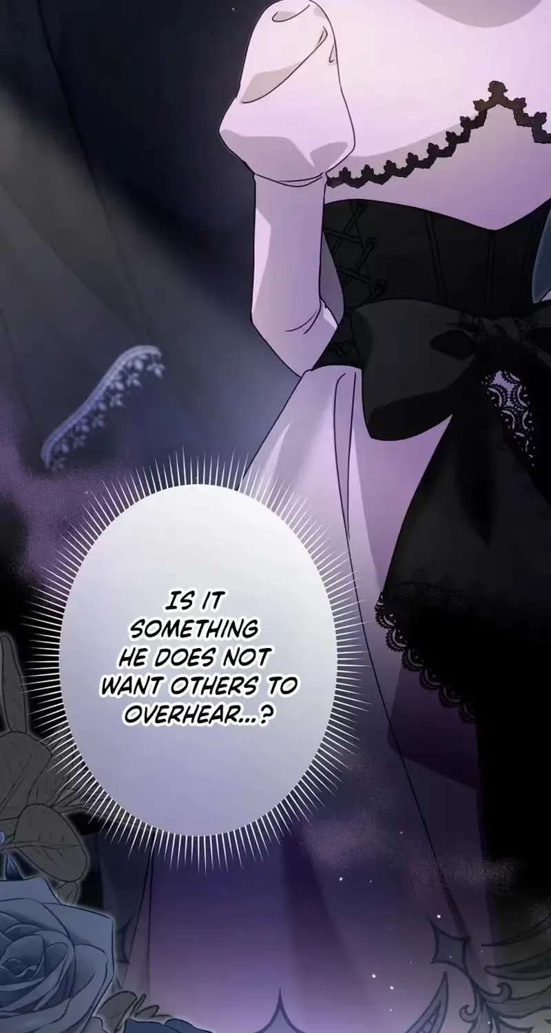 The Substitute is Doted on by the Cold-Hearted Majesty Chapter 40 - page 8
