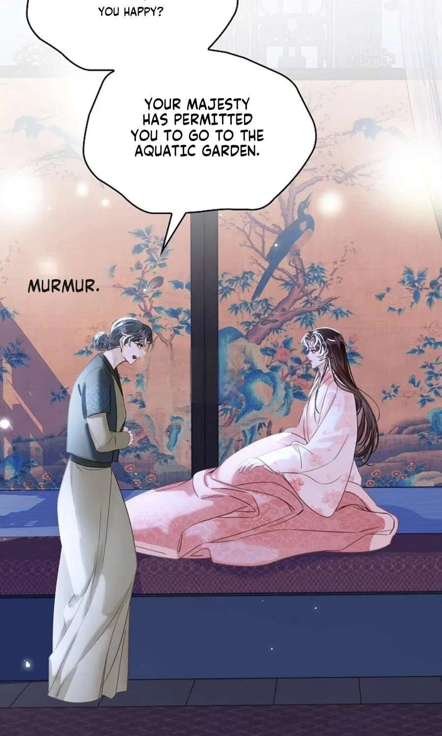 I Became the Emperor's Hated Male Concubine Chapter 18 - page 53
