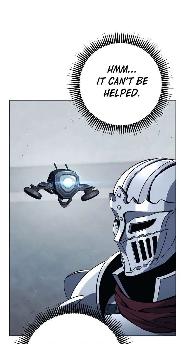 The Skeleton Soldier Failed To Defend The Dungeon Chapter 389 - page 29