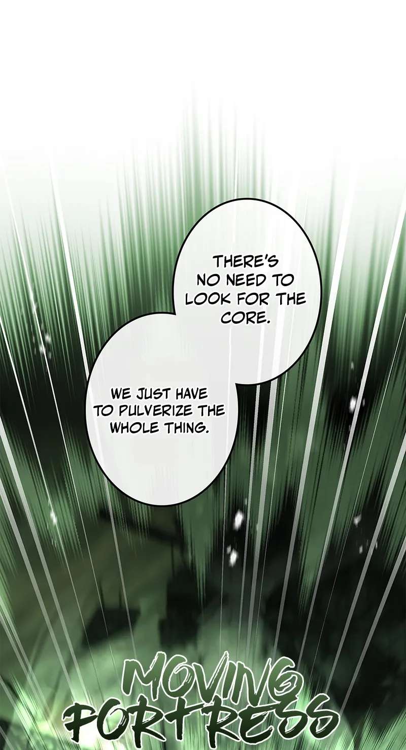 The Saint Levels Up Through Necromancy Chapter 35 - page 94