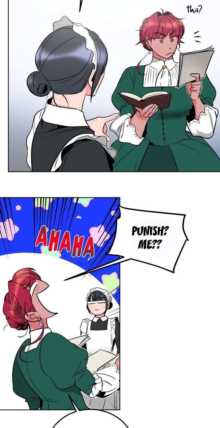 Marie and Alex Chapter 1 - page 24