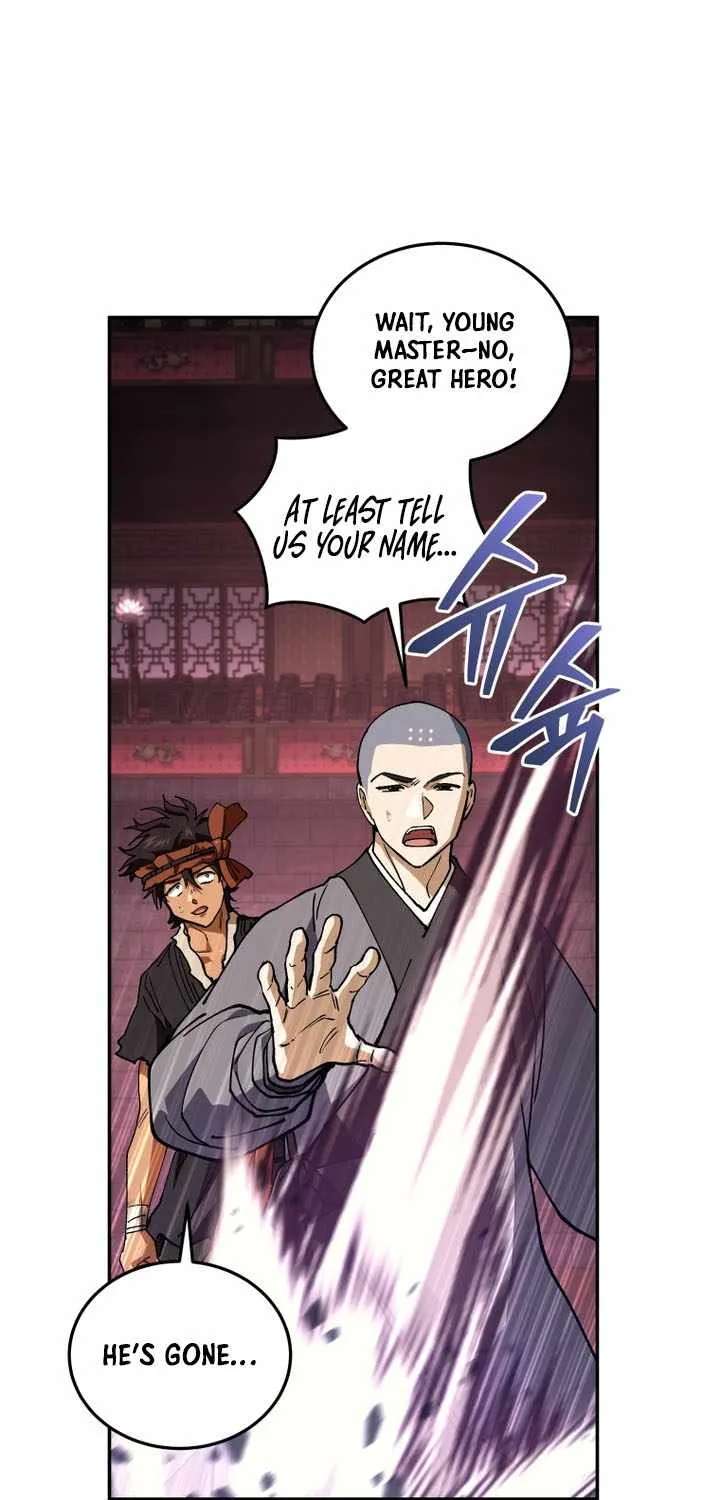 My Dad Is the Best in the World Chapter 33 - page 54