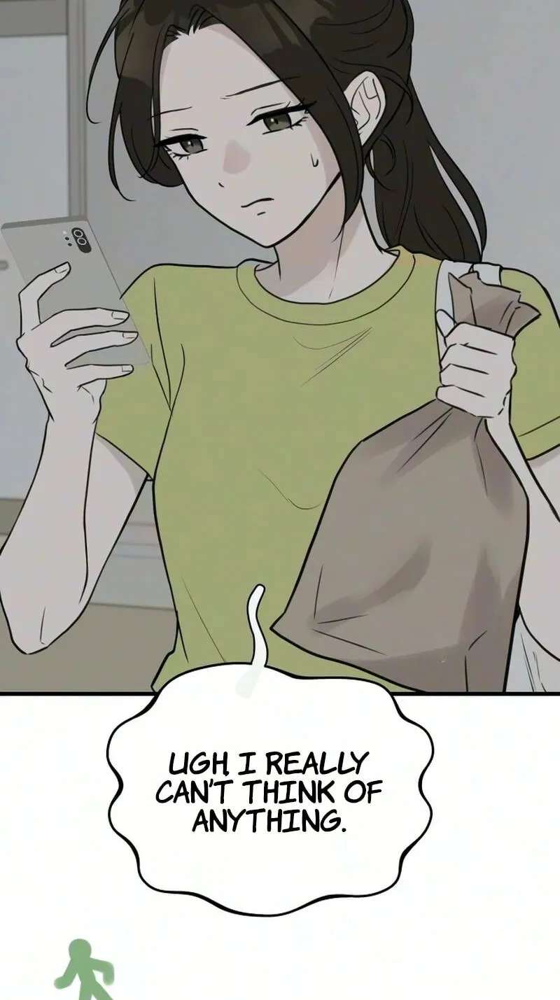 Want to Go Grocery Shopping Together? Chapter 34 - page 11