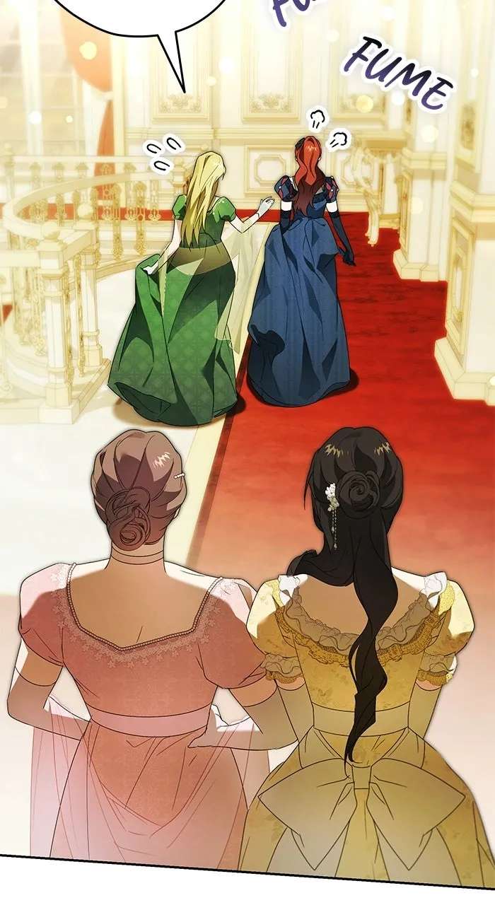 Sir Preston's SecretGoverness Chapter 15 - page 44
