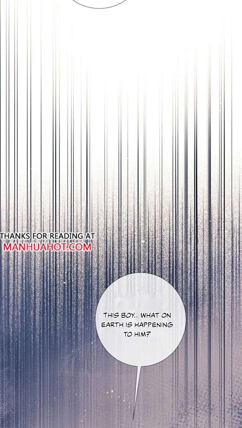 A Love of Desert Love Chapter 36 - page 42