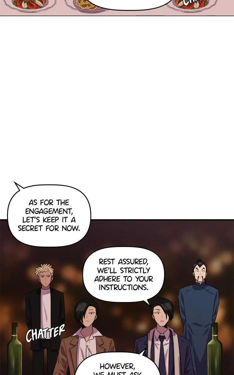 Take My Money Chapter 150 - page 14