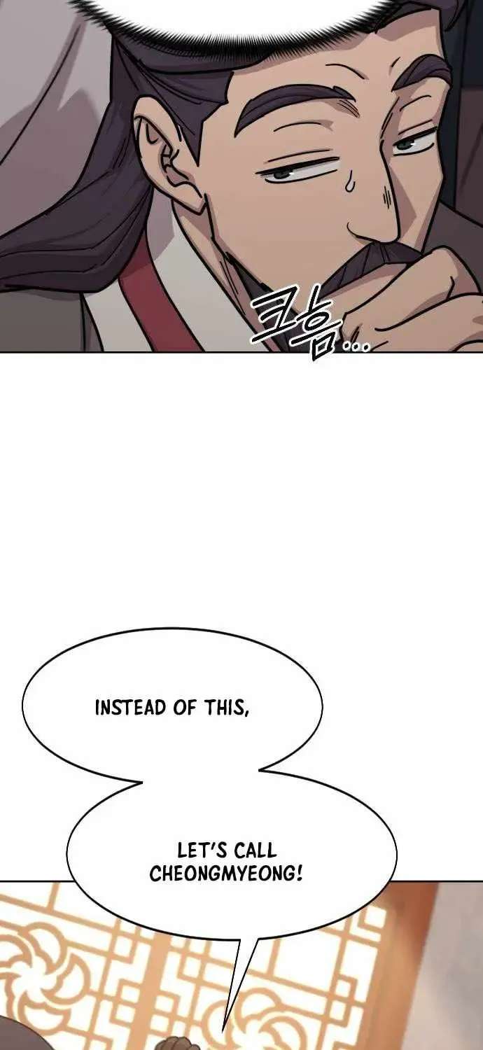 Return Of The Flowery Mountain Sect Chapter 178 - page 63