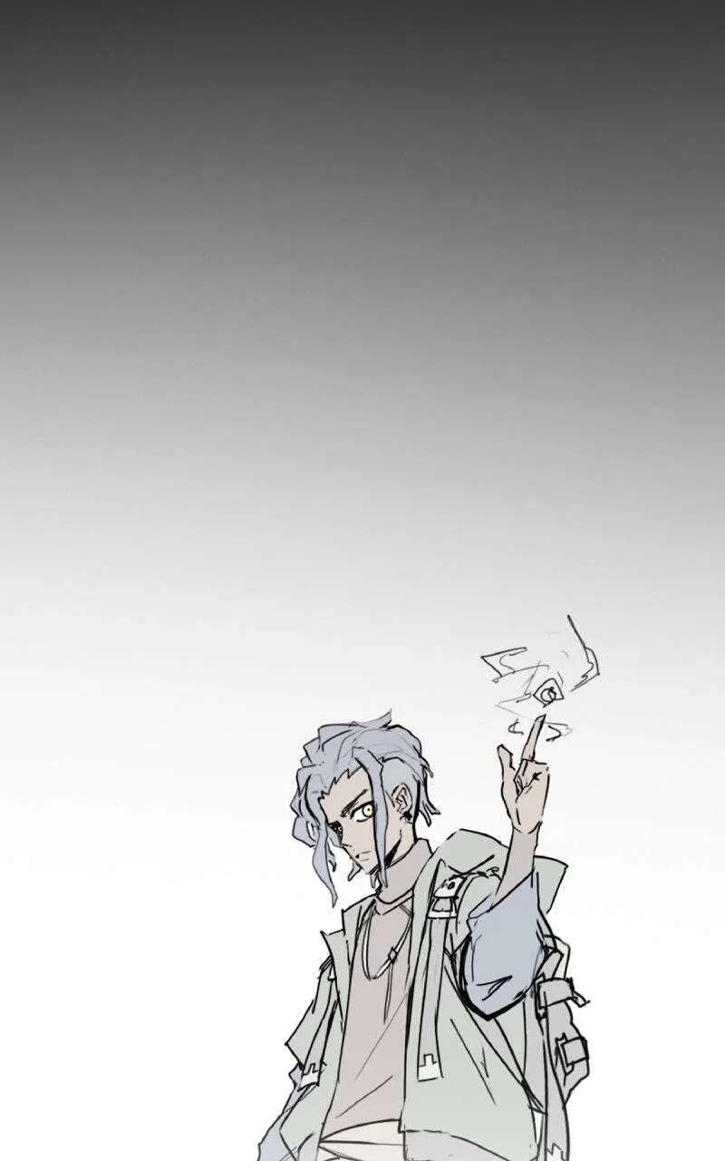 Blood Breaker Chapter 22 - page 32