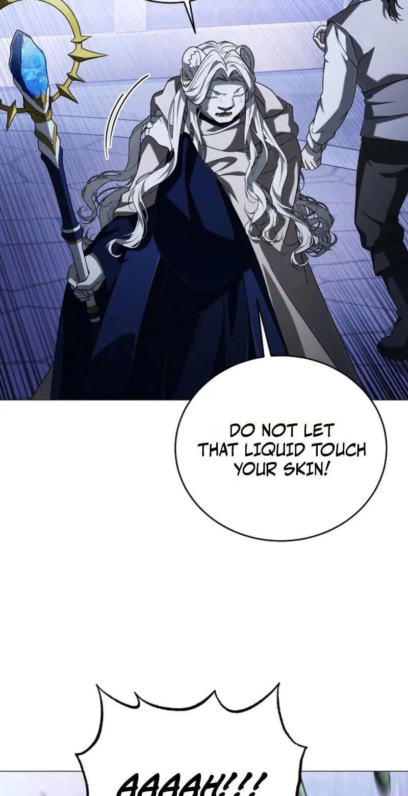 Is It a Problem if the Protagonist Is a Persona-Obsessed Character? Chapter 32 - page 80