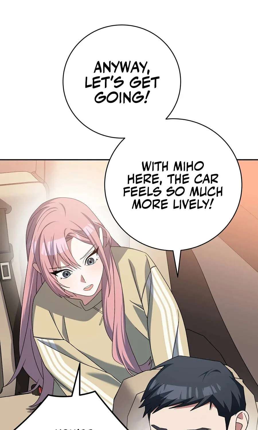Genius Archer's Livestreaming Chapter 113 - page 75